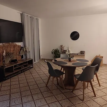 Promotion Dernier Minute Premiere Etage Avec Piscine *
